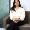 Mansi Kadam
