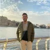 Mahmoud Mostafa