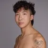 Joshua Toe