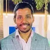Siddharth Griyaghey