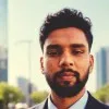 Saadiq Ali