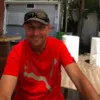Graeme Meredith