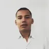 Johan Sebastian Perez Garcia