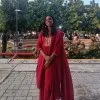 Greeshma Reddy