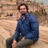 Robin JAISWAL