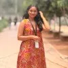 Prarthana Reddy