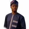Mohammed anas Hayatu