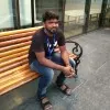Samson Praveen Raj