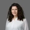 Shirin Gabbay Metzger