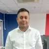 Md Masud Pervez