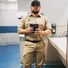 Jeremiah Paniagua