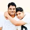 SUNIL GIRI