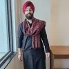 S Sunmeet Singh