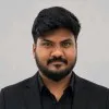 UDHAYA PRAKASH