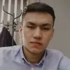 Alisher Zhorakhanov