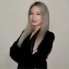 Regina huang
