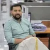 Pranav PM