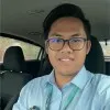 Muhammad Anas Amsyar Saliman