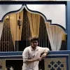 Krishnamoorthy