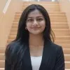Sreya Warrier