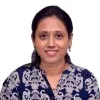 Rupali Shinde