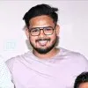 Shubham Solanki