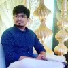 Saunak Patel