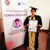 CA Usha Vysetti