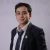 Jonathan Mendrofa