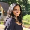 Marymol Augusthy