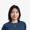 Yinru Pan