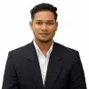 Izzudin Rajmi
