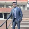 Mohd Zafar Husain