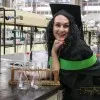 Maryke Van Graan