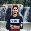 Soumya Ranjan Mohanty