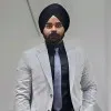Tejinder Singh