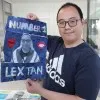 Lex Tan