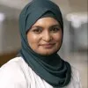 Zaheen Khan