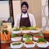 Paramjeet Singh