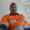 Allan Charlie