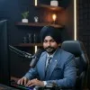 Ravinder Singh