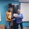 Lucky Mahalela