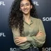 Mariam Galstian