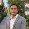 Oscar Jimenez