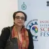 Malabika Bhattacharjee