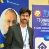 Vivek Ranjan Sahoo