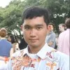 Jonathan Hamonangan