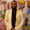 Patrick Jackson