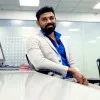 Vishnu Rameshan