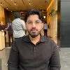 Humza Zubair